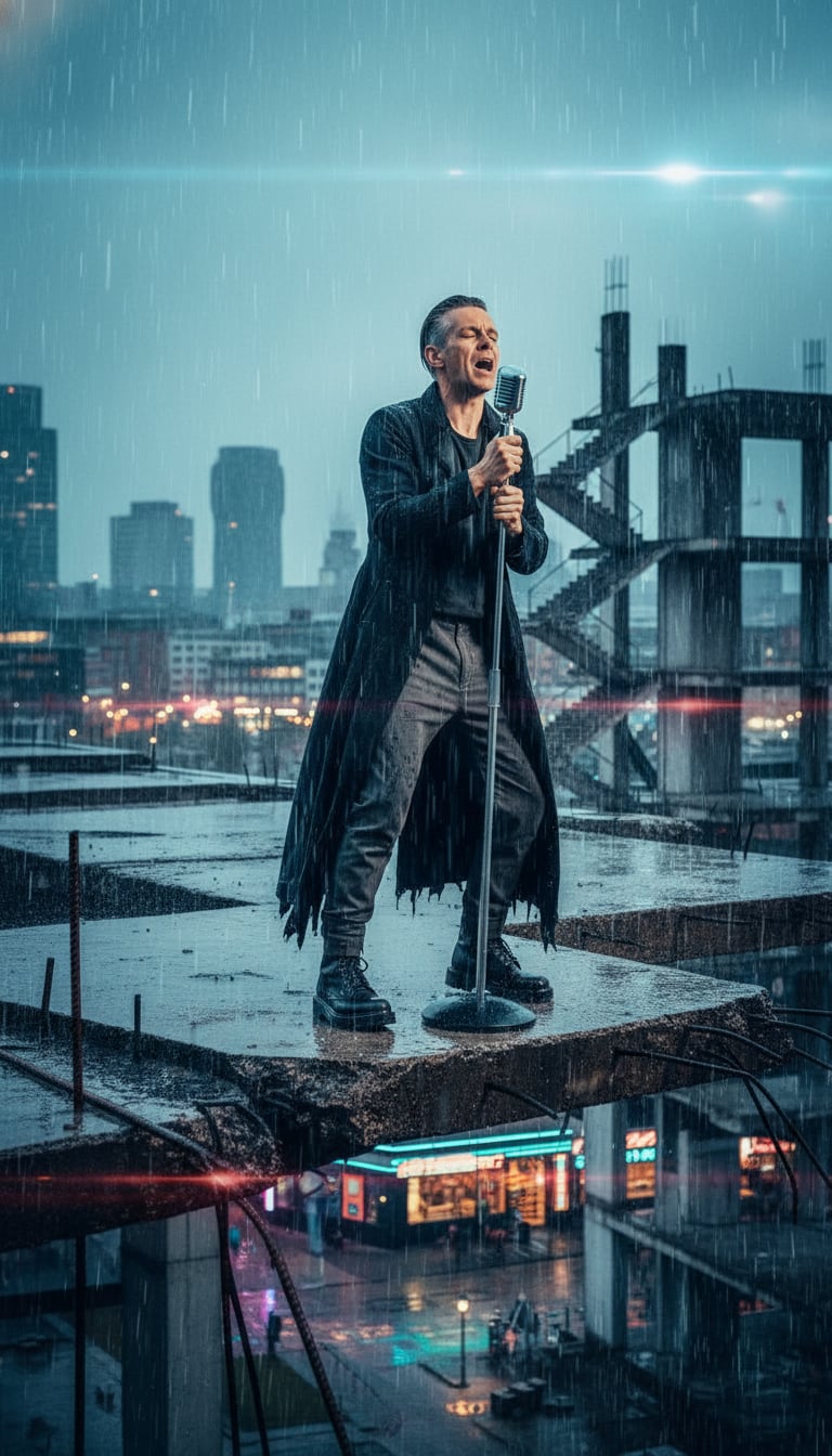 Grundriss für eine Ruine cover art