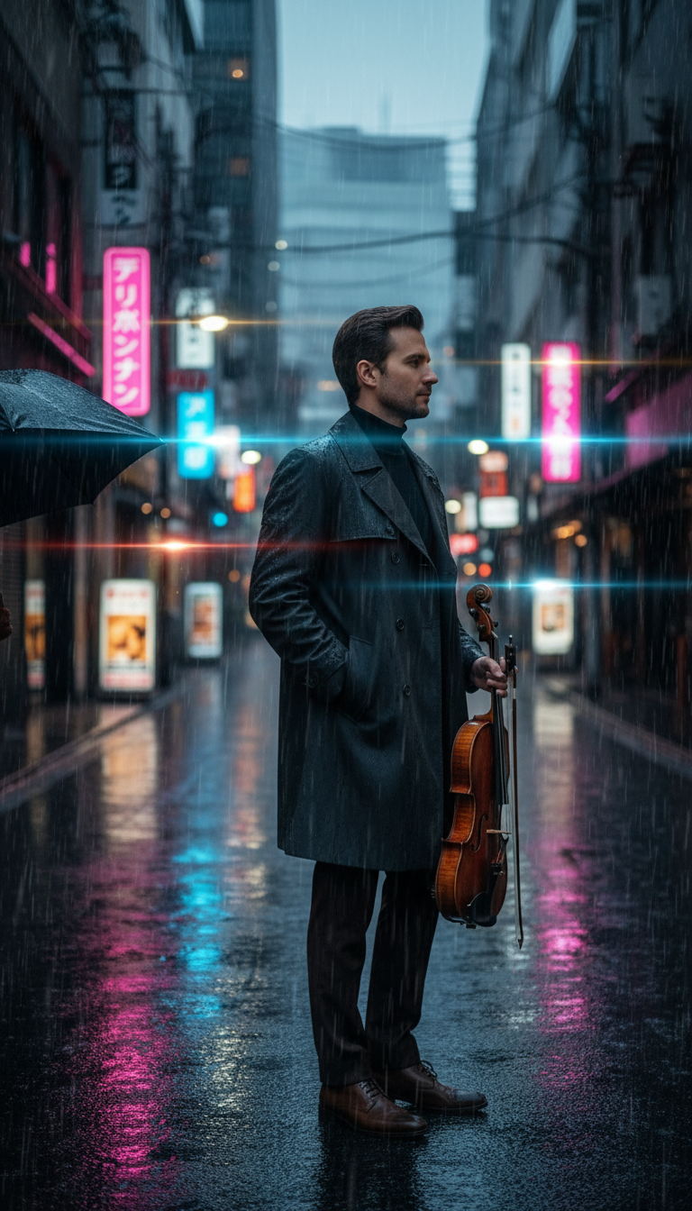 Viola Sonata No. 1 in E-flat Major