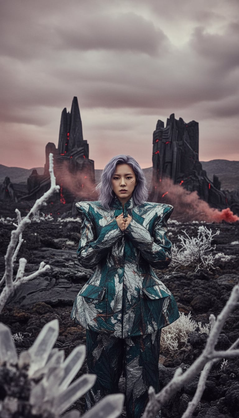 내일의 자리 cover art