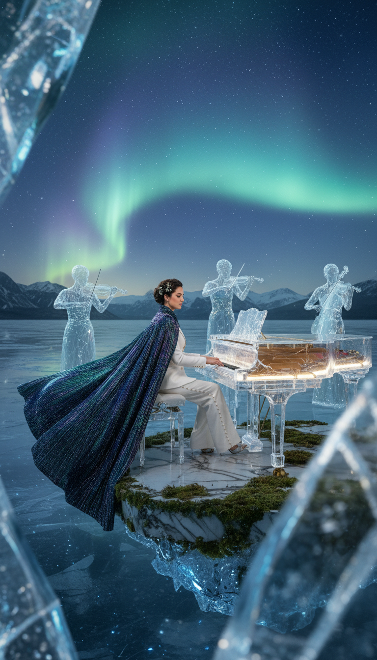 Piano Quartet in E-flat Major cover art