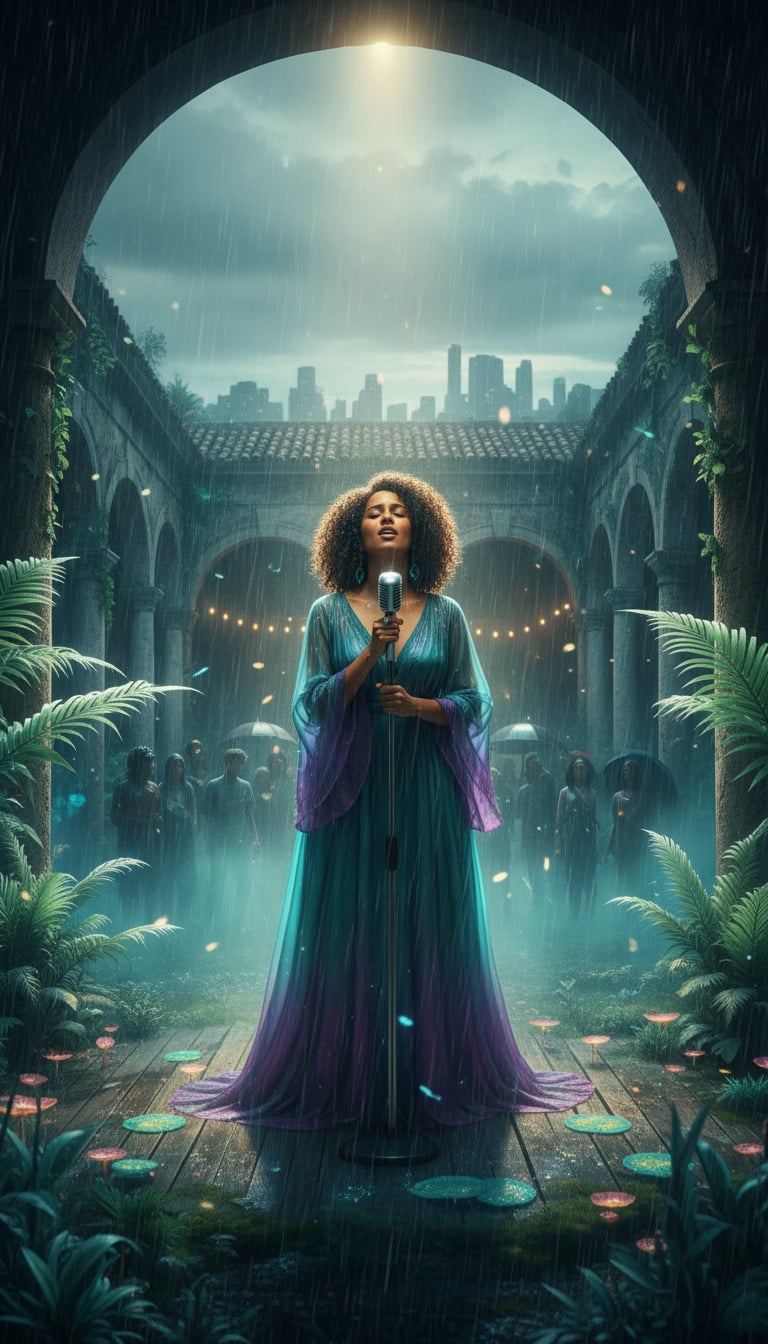 Planta-Fantasma cover art