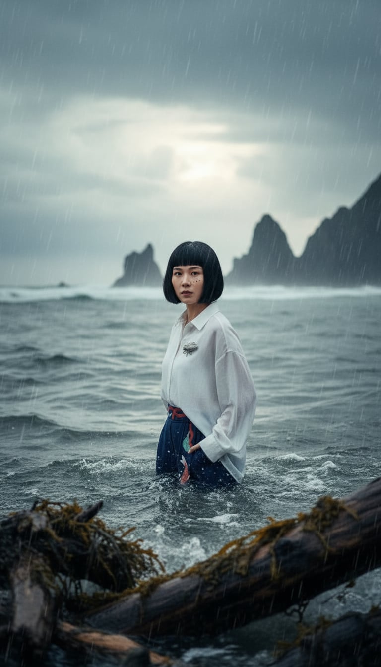 半人份的遊戲 cover art