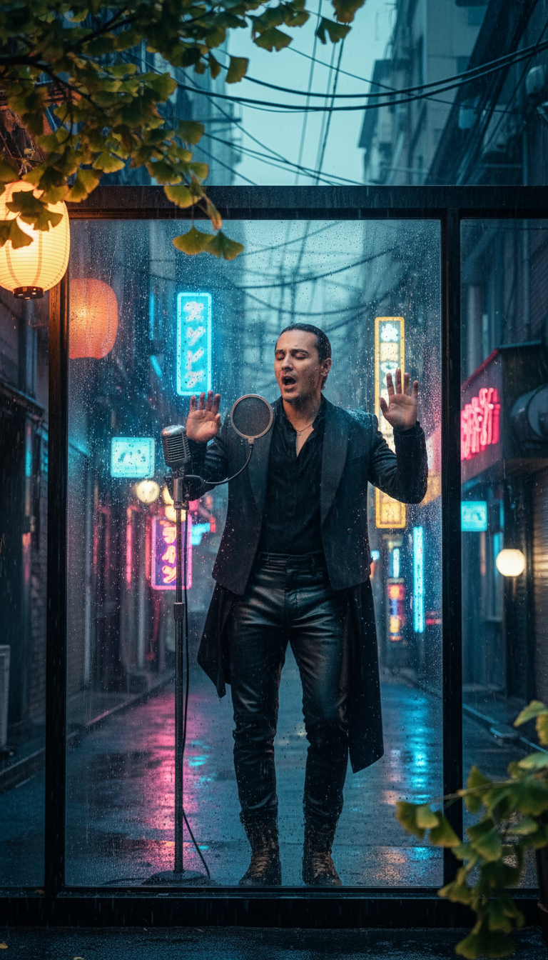 Piano Concerto No. 1 in B-flat Minor