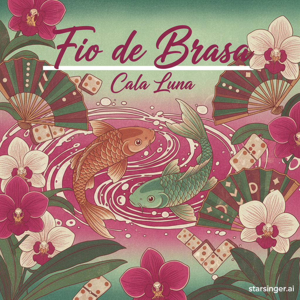 Fio de Brasa