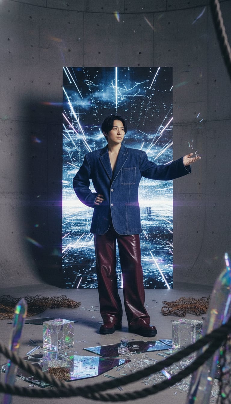 明日回憶 cover art