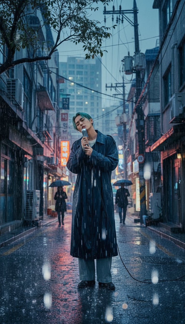 네 시의 습도 cover art