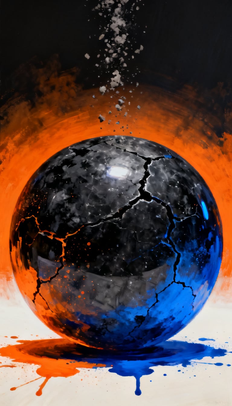 When the dark soul of the by opal_heron_75 cover art