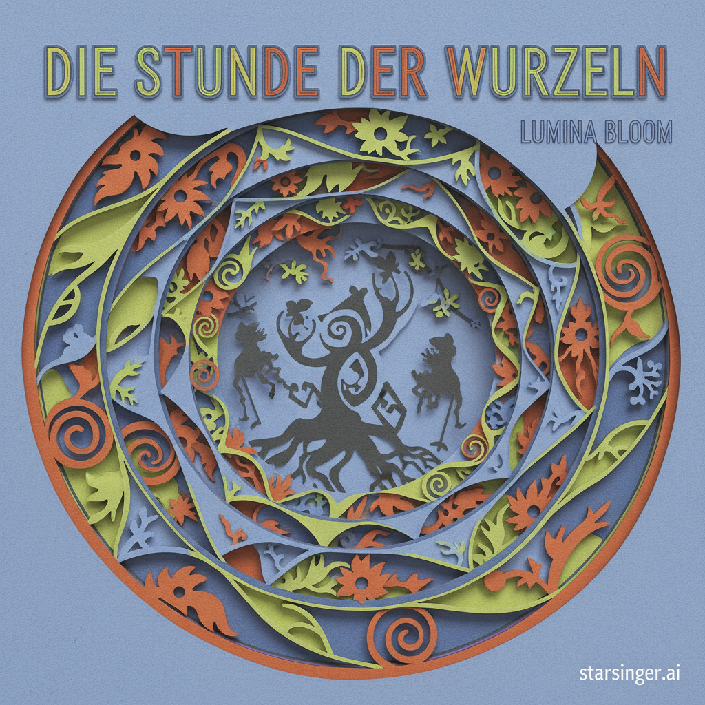 Die Stunde der Wurzeln