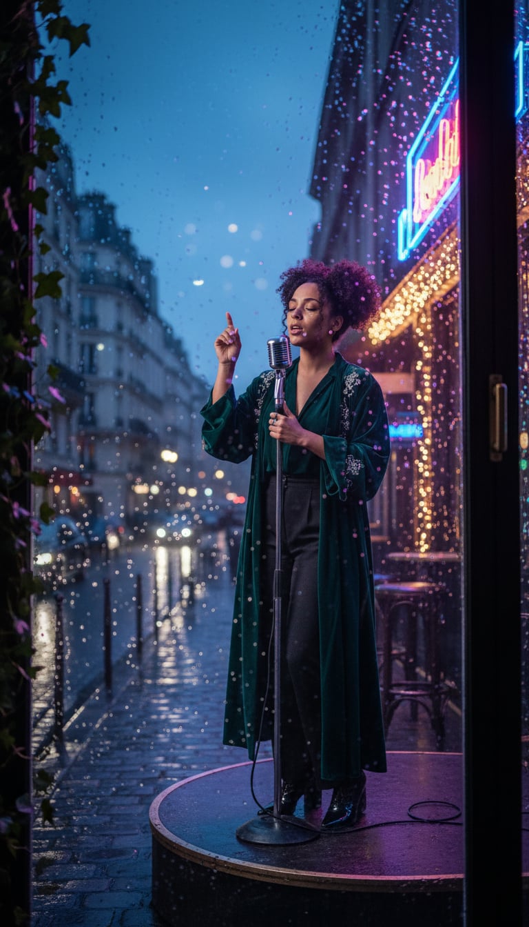 Les Points de Suspension