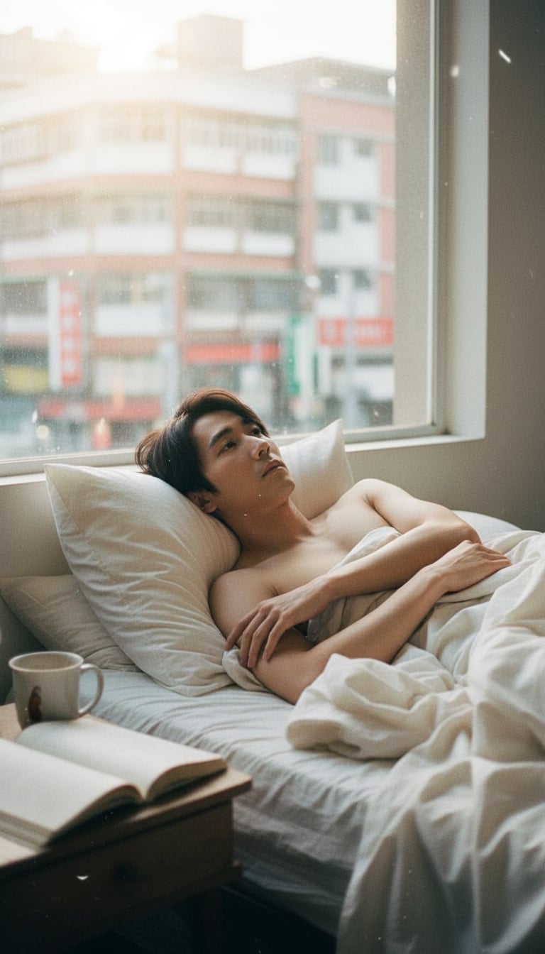 對白彩排 cover art