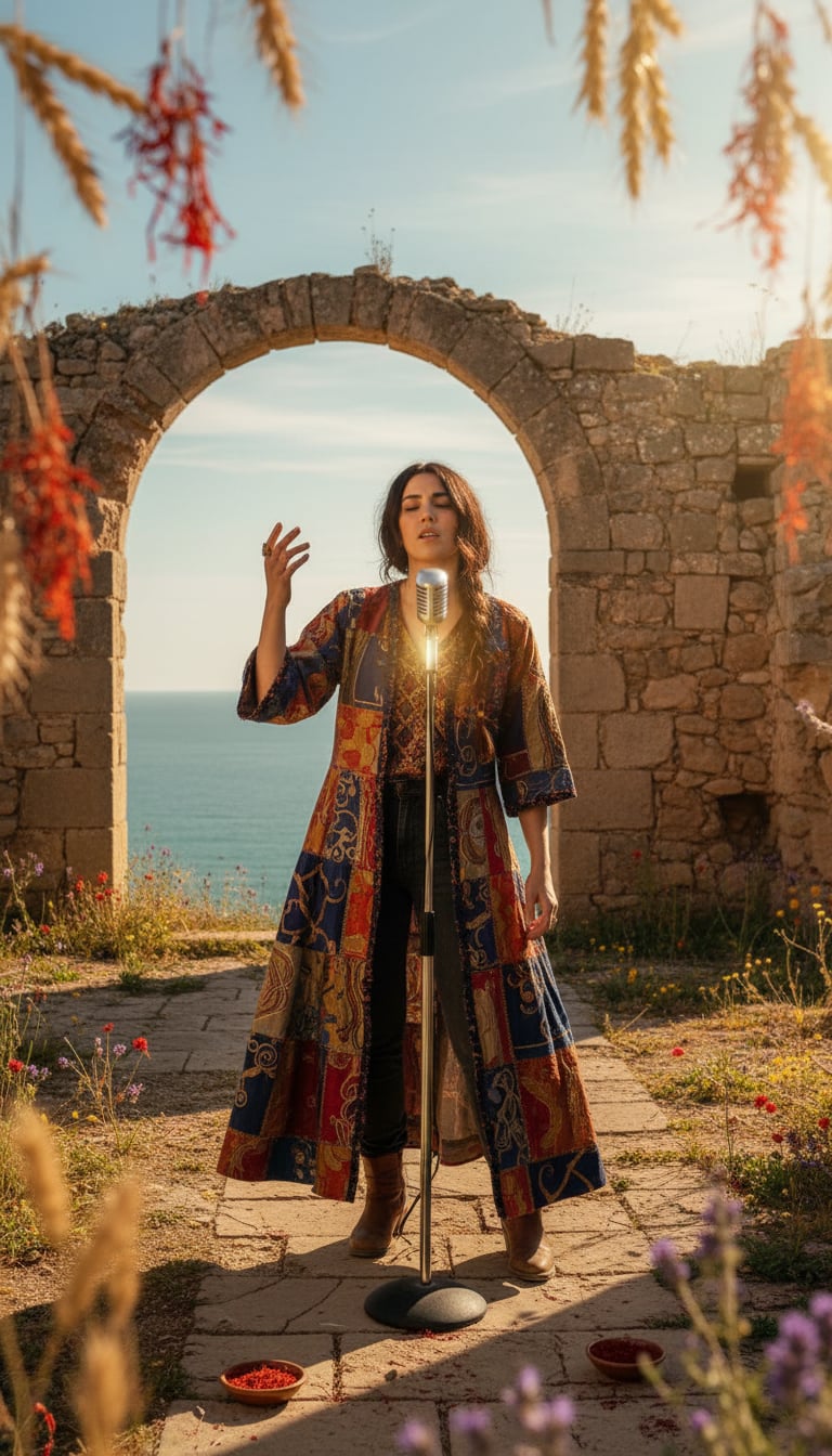 Hilván de Agosto cover art