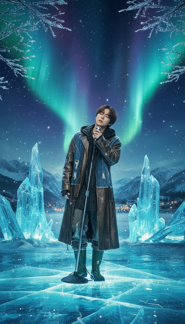 공전주기 cover art
