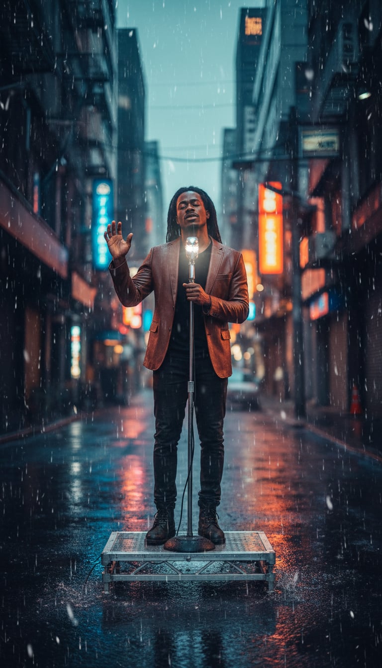 The New Frame cover art