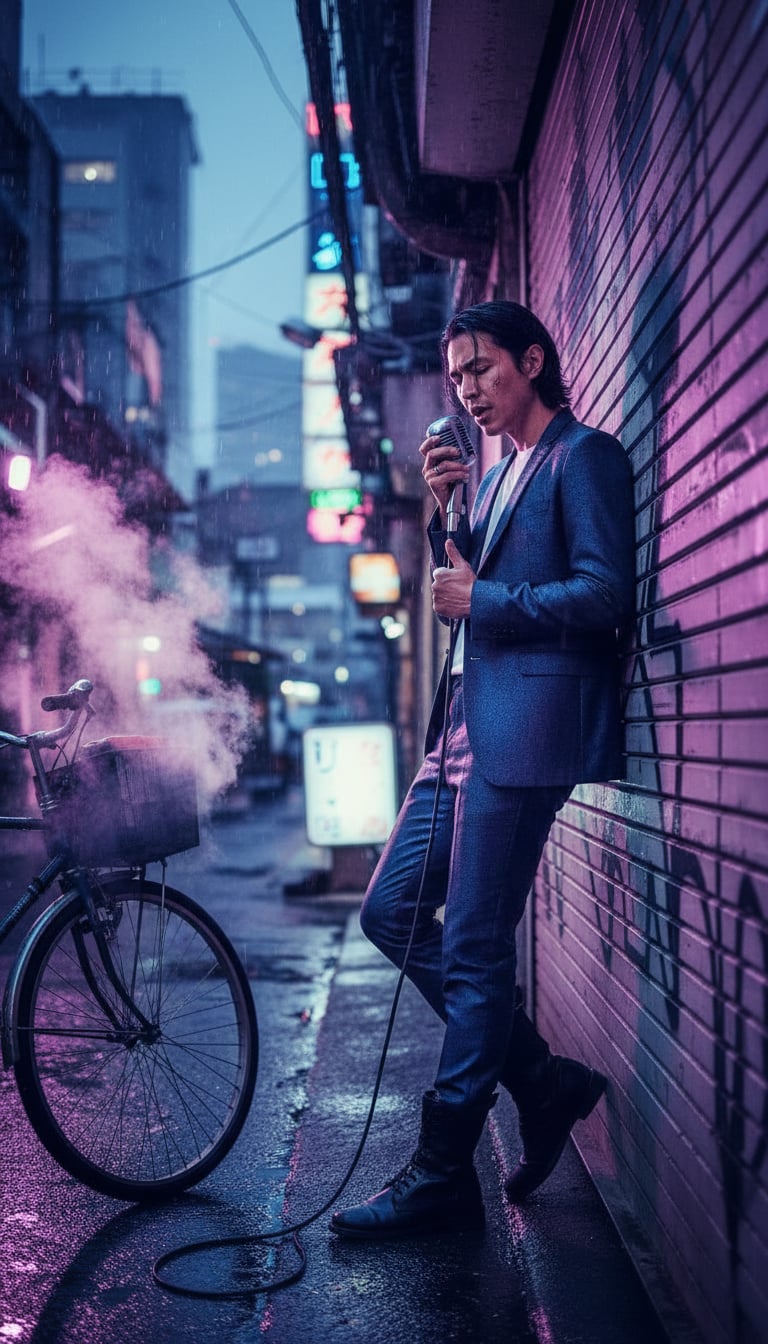 Silent Vector cover art