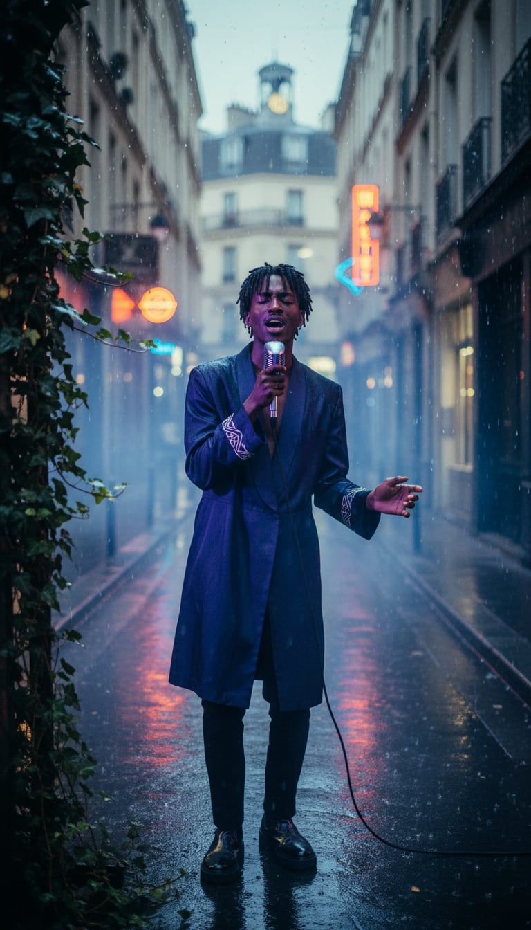 Le Nœud Droit cover art