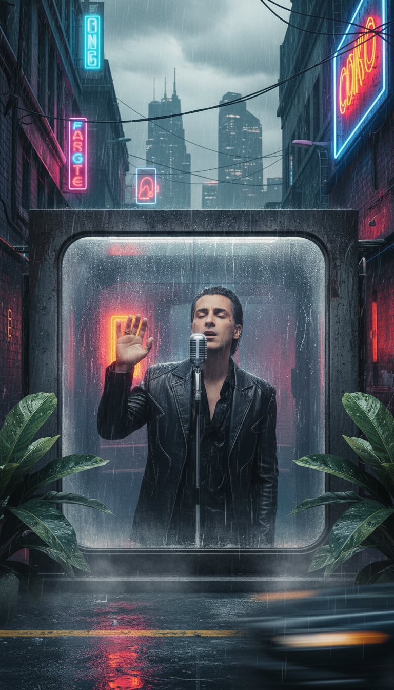 Velocità di Fuga cover art