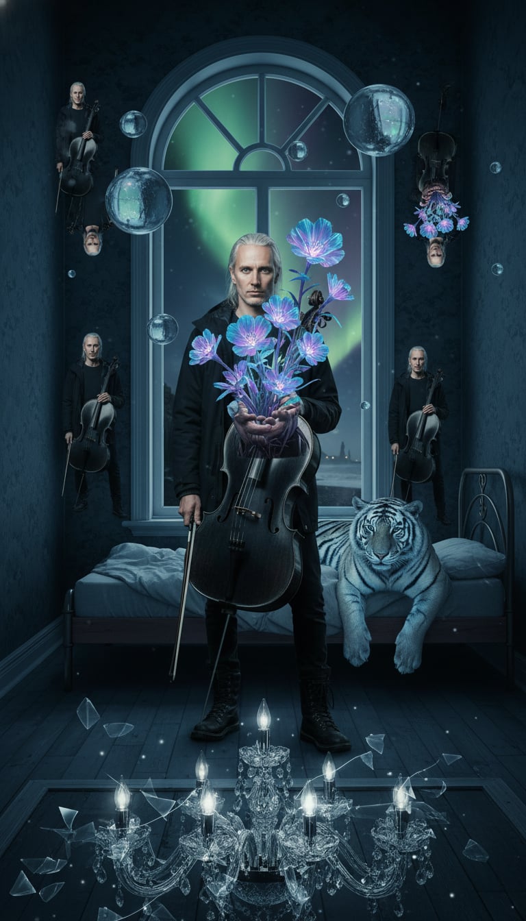 Apex Lumina cover art