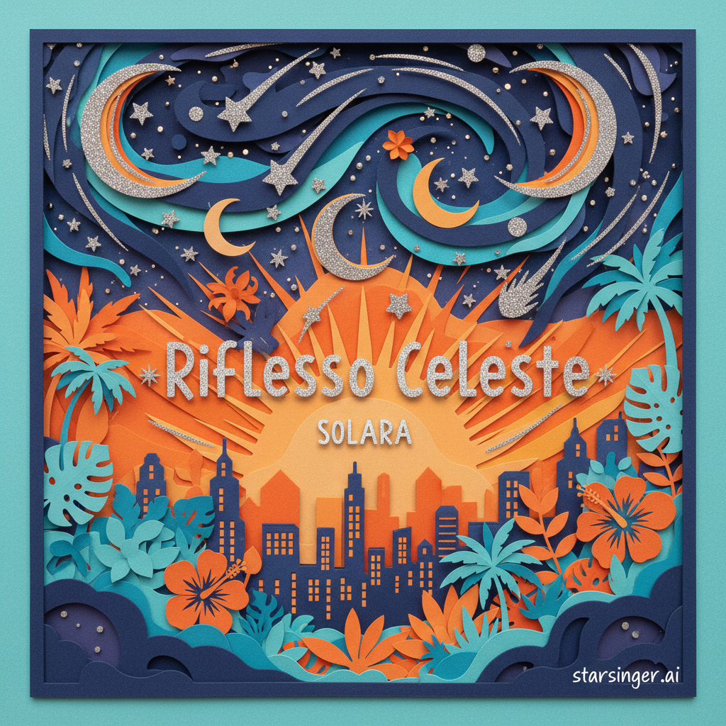 Riflesso Celeste