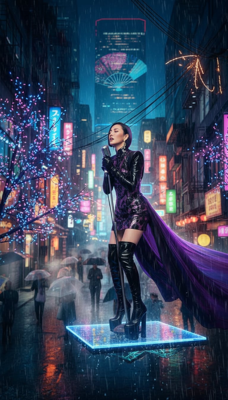 不存在的陽台 cover art