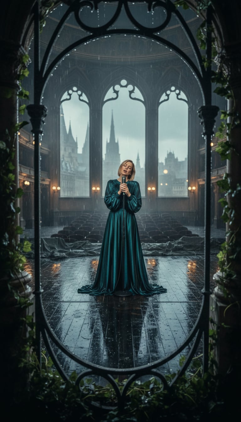 Königin der Gezeiten