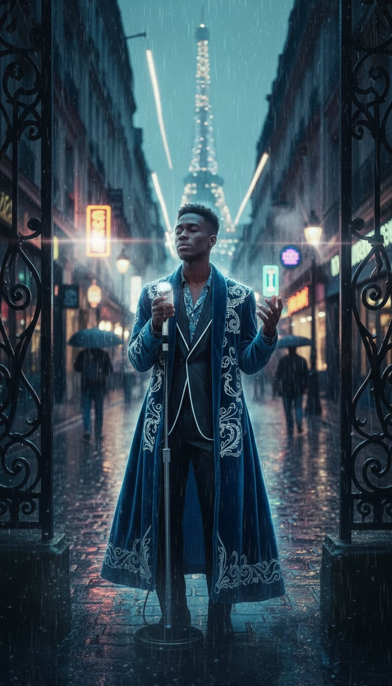 Noyade Sèche cover art