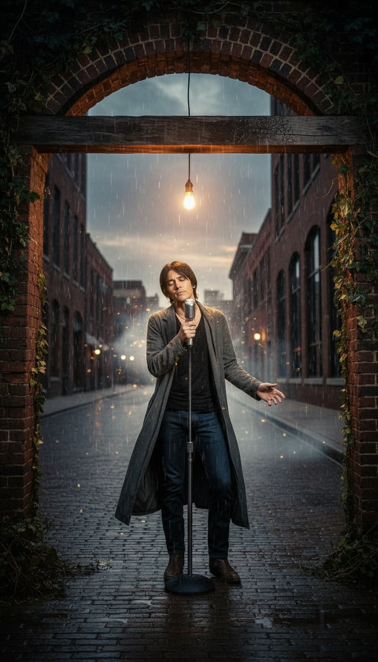 The Grain Remembers cover art