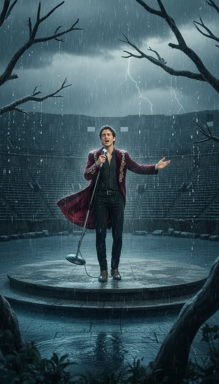El Ritmo de la Grieta cover art