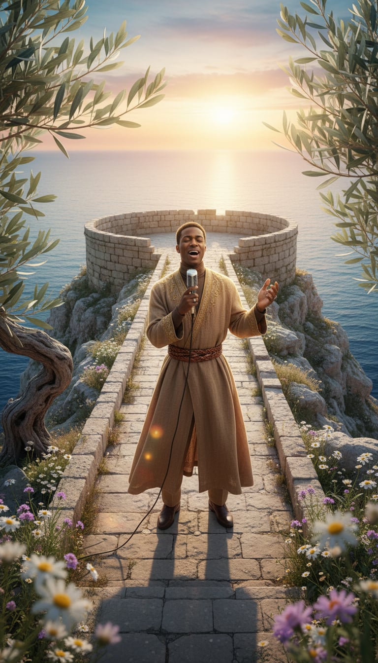 True Meridian cover art