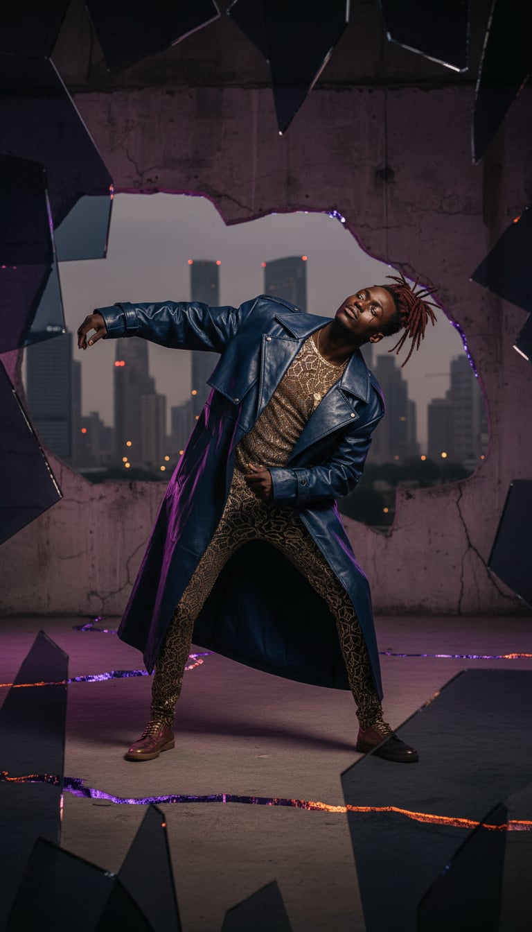 Bearing Point cover art