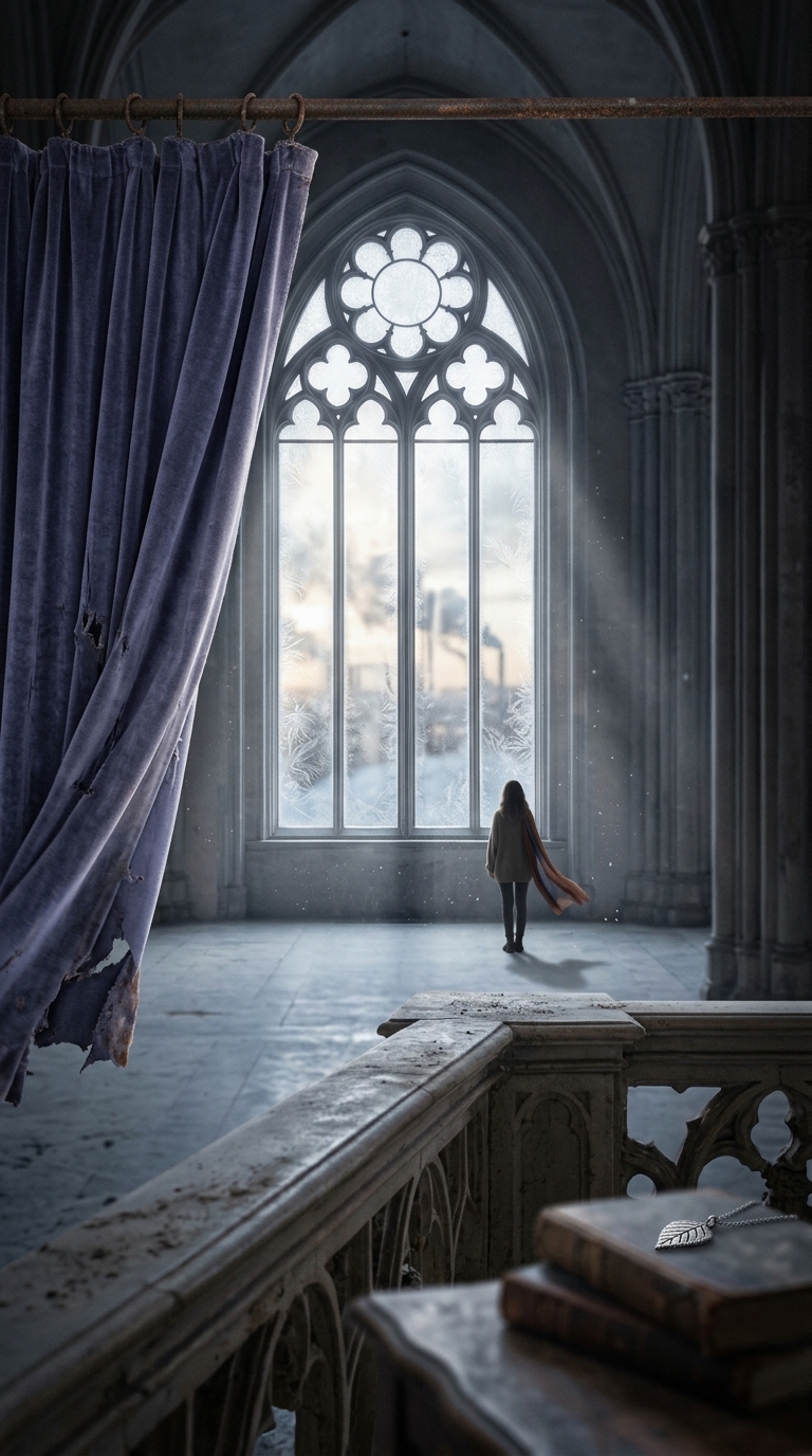 Внутренний Сквозняк