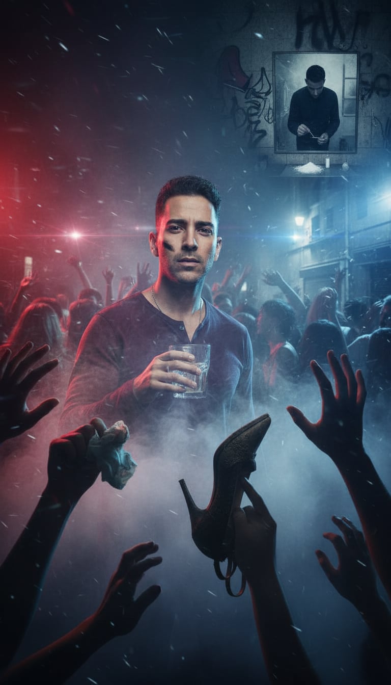 Vaso de Silencio cover art