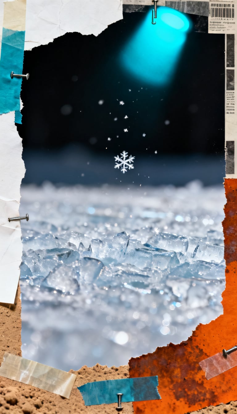 Desember by die see cover art