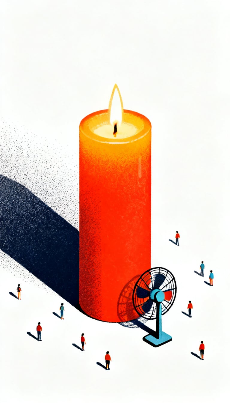 Главный Свет cover art