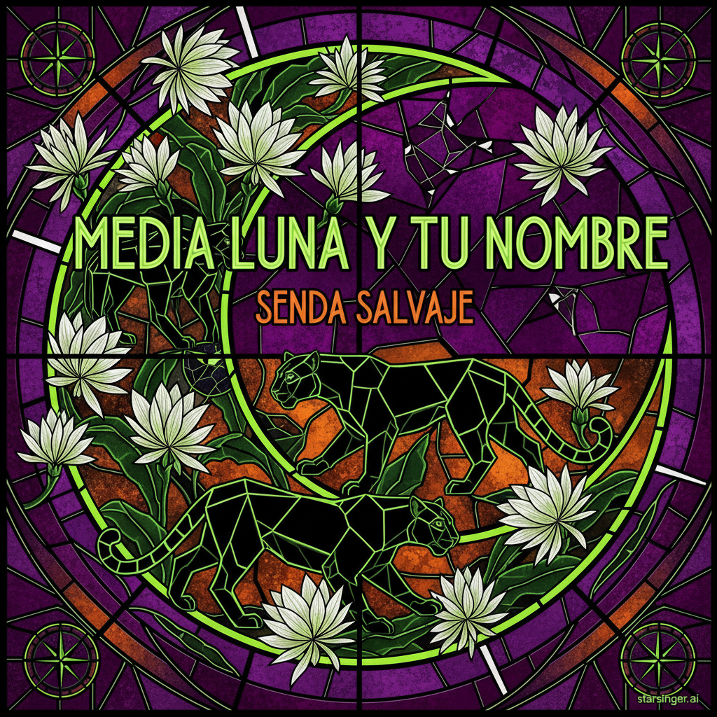 Media Luna y Tu Nombre