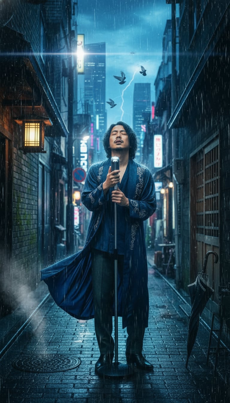 空っぽの青 cover art
