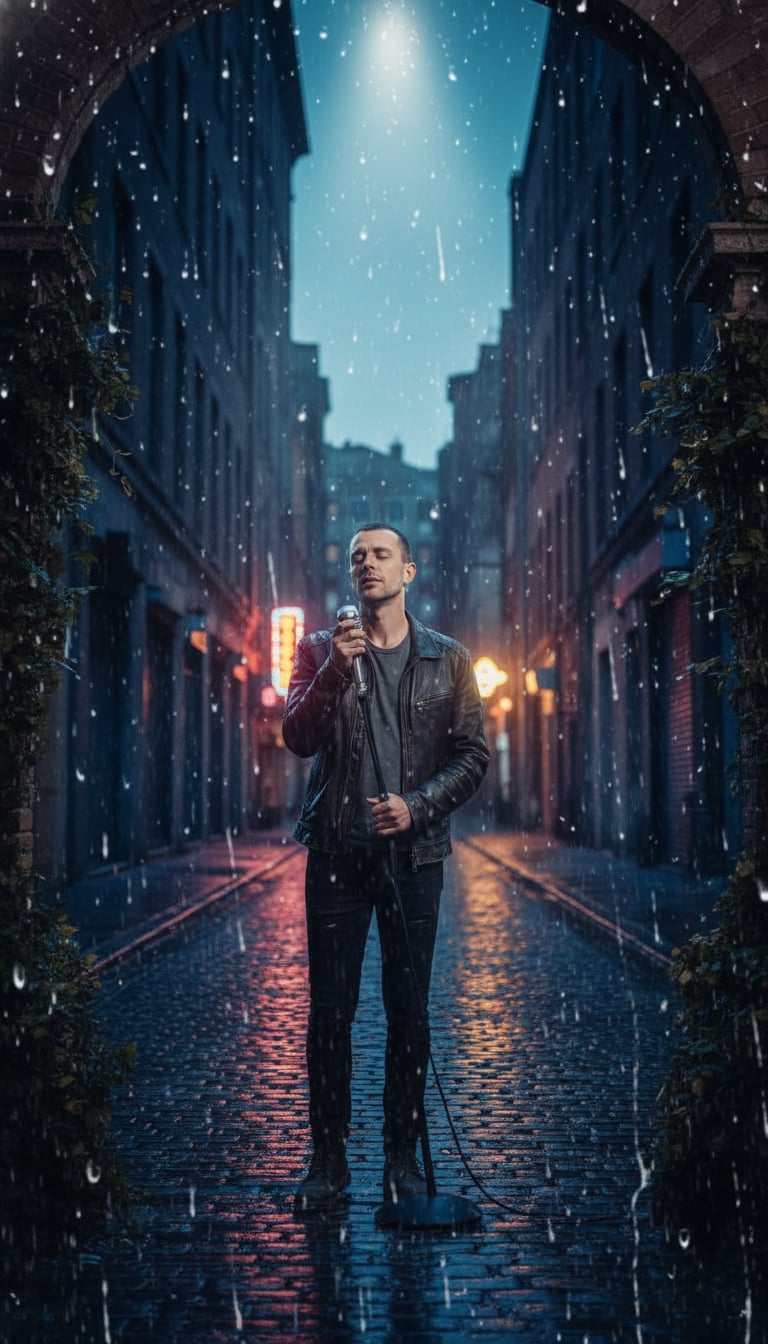 Mémoire Vive cover art