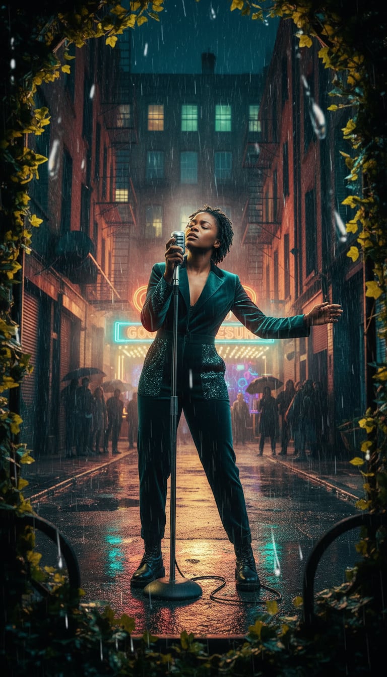 Esther Jameson cover art
