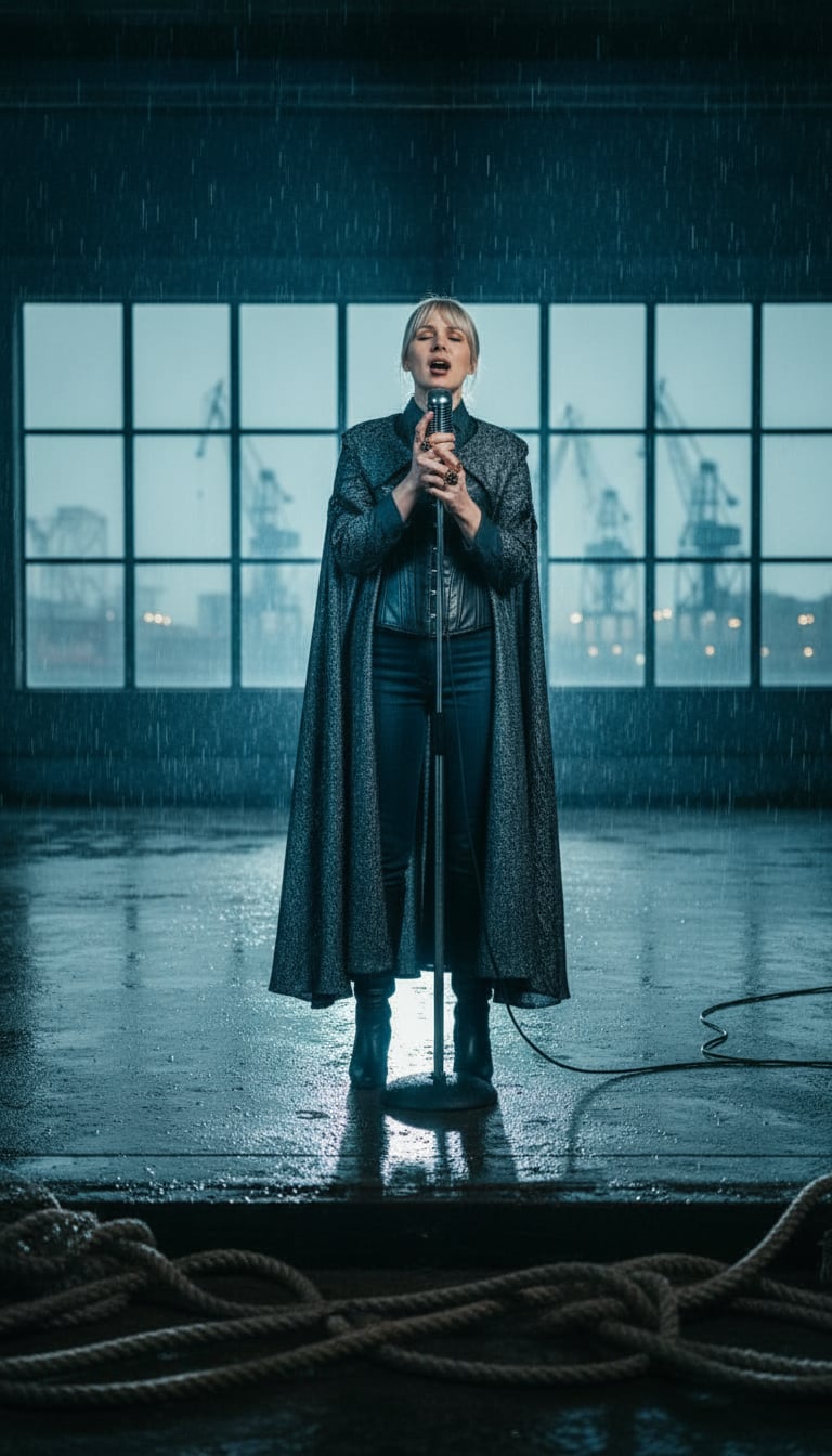 Das Elbgeflüster cover art