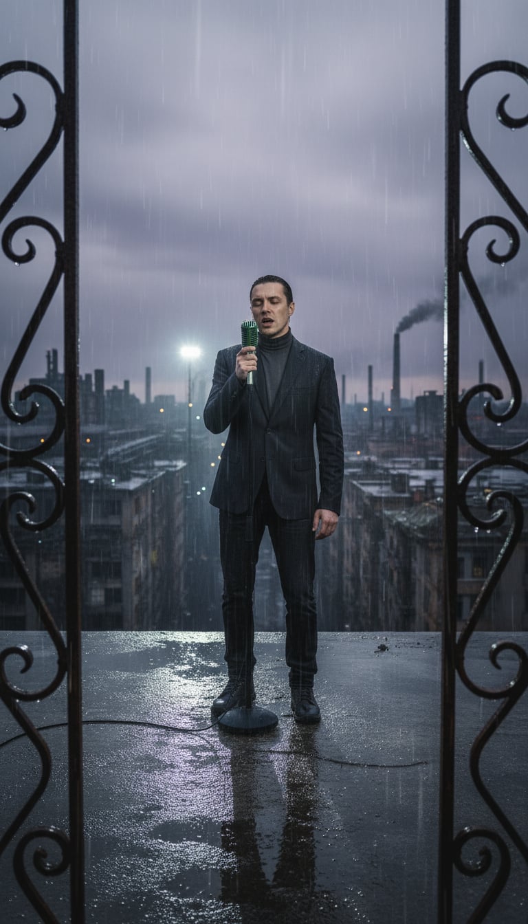 ПРИЗРАЧНЫЙ ШОВ