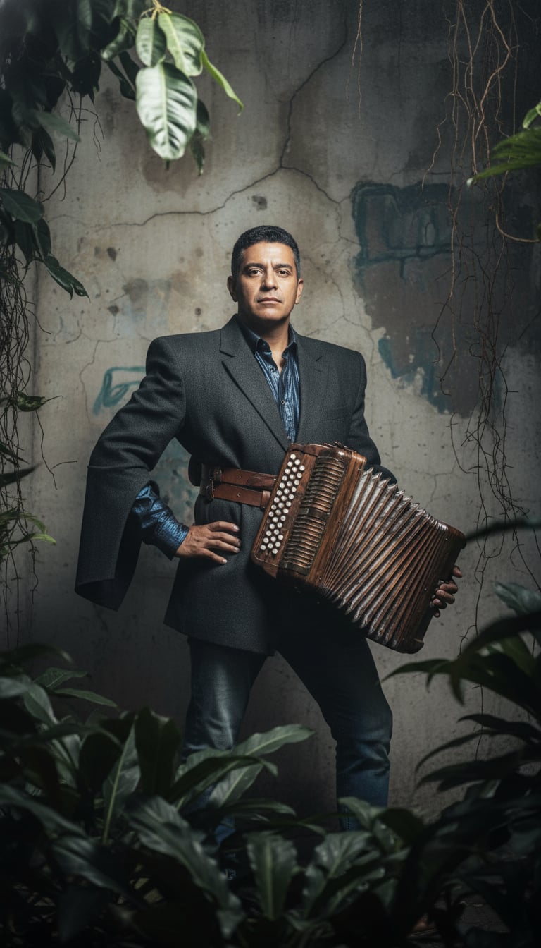 El Discurso del Arroyo cover art