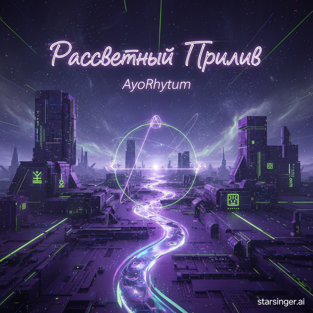 Рассветный Прилив