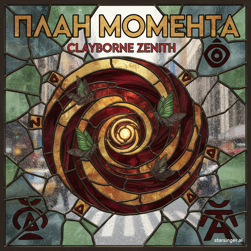 План Момента