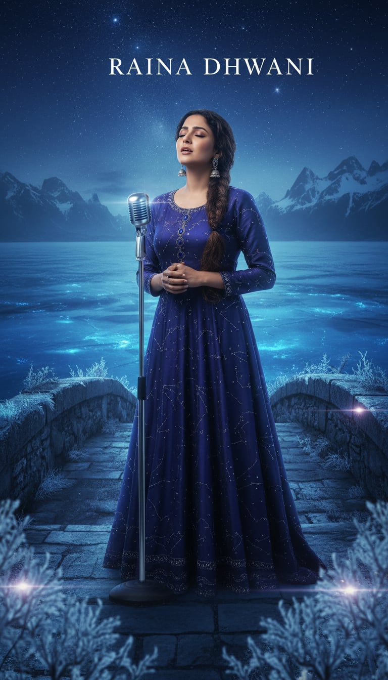 नीलम इबादत cover art