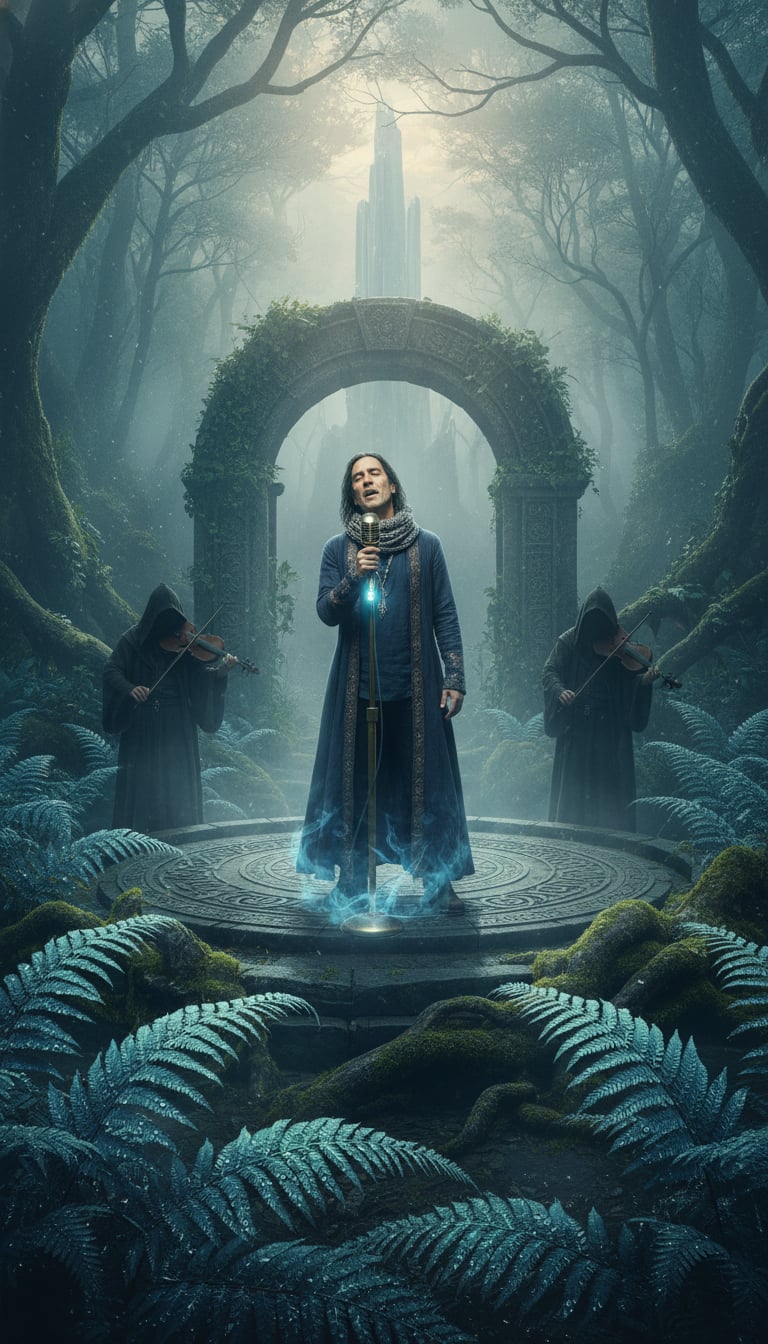 The Joaquin Coil