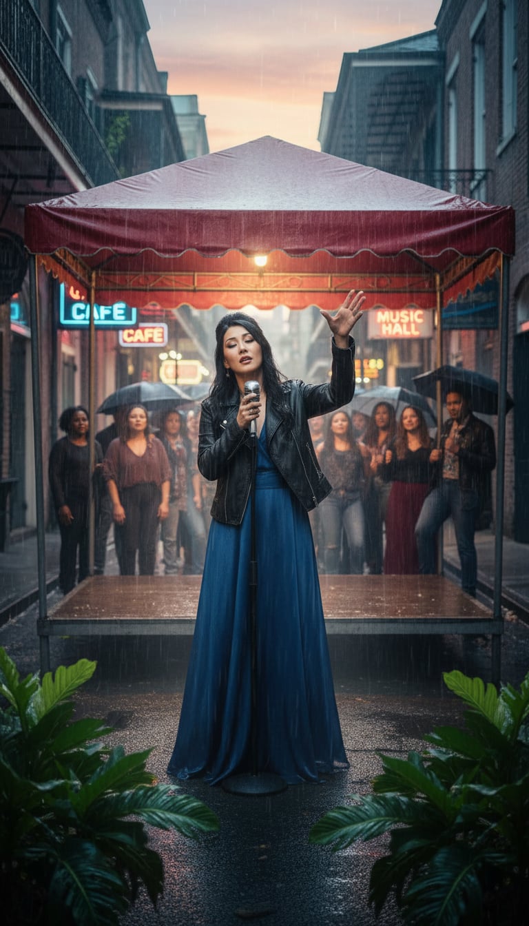 Tammy Wynne cover art