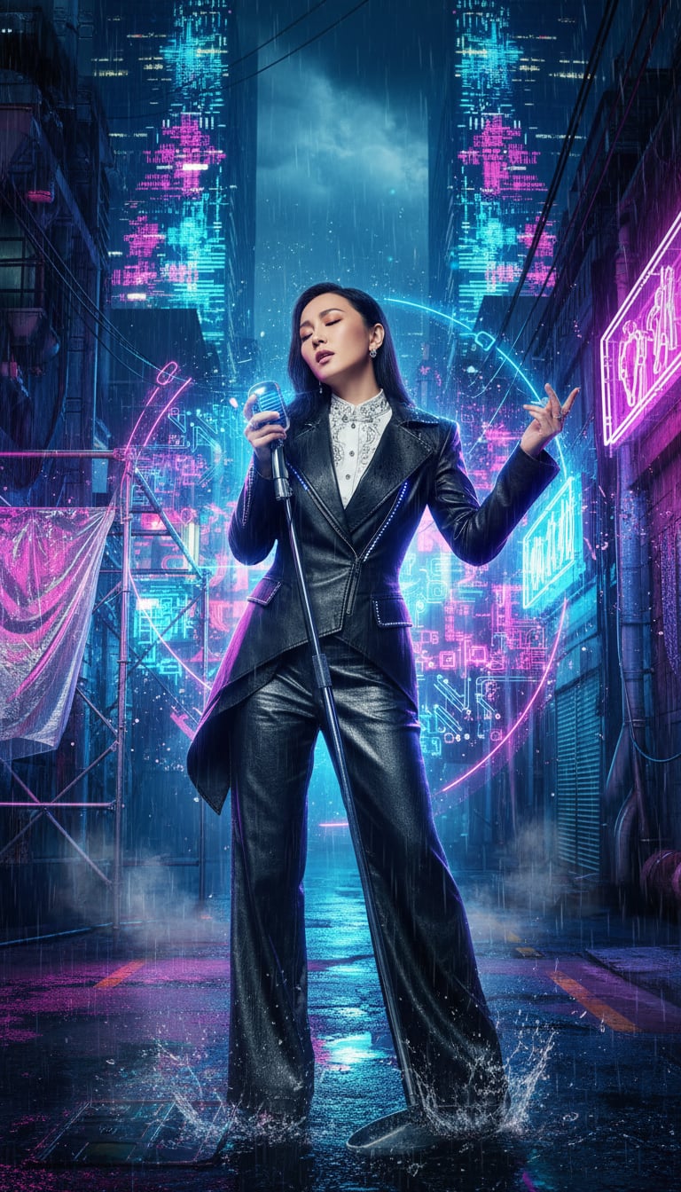 數位什一稅 cover art