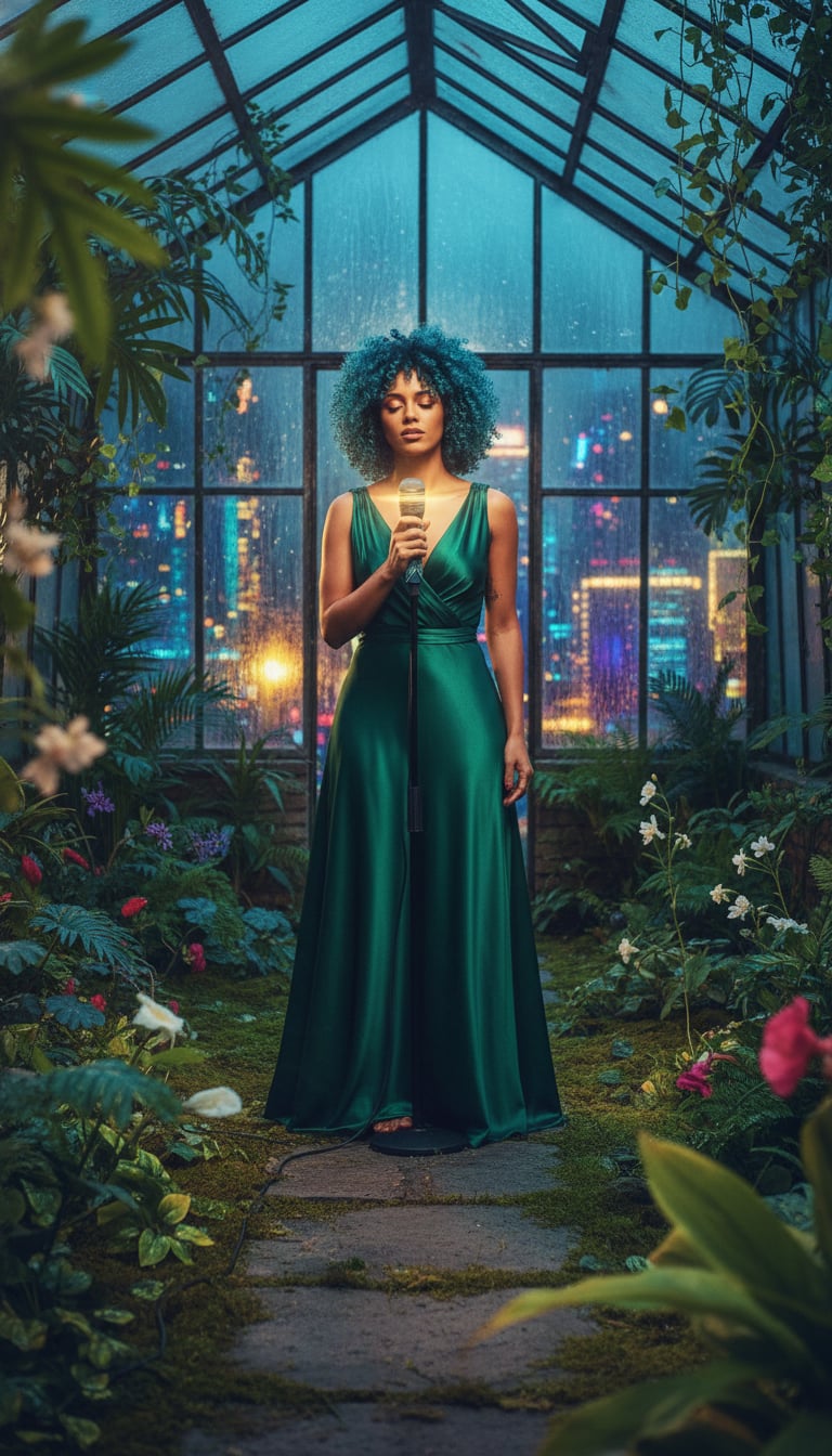 Frequência Fantasma cover art