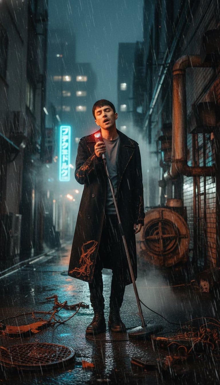 Ржавый Азимут cover art