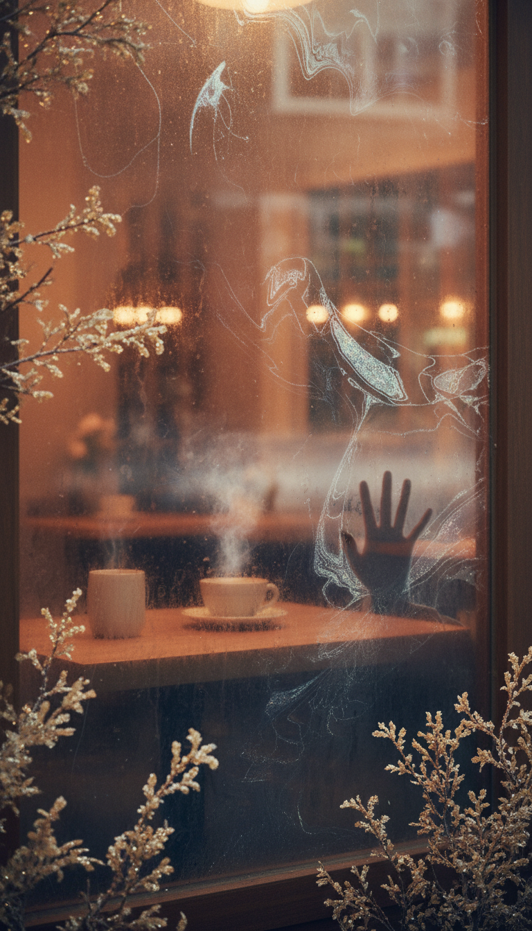 다시 스민 온기