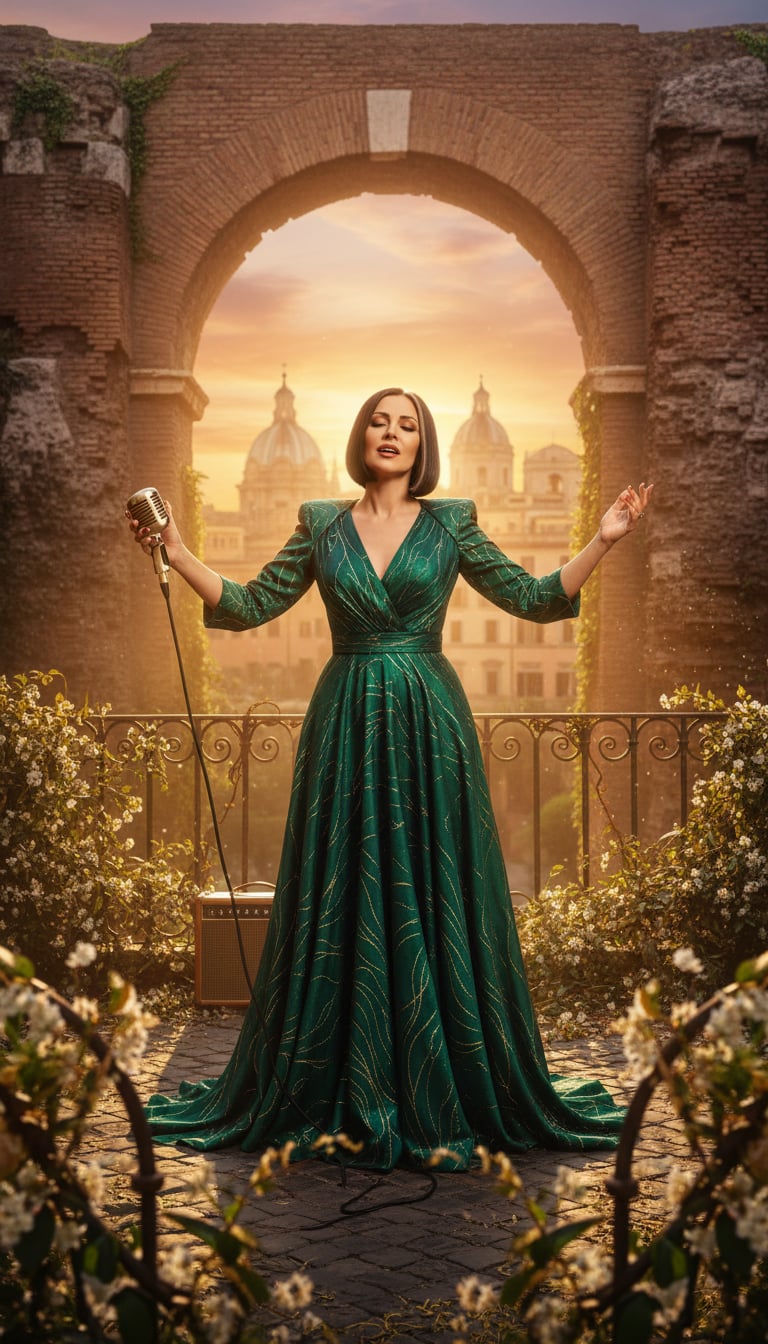 Vene d'Oro cover art